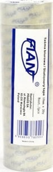 Picture of SCHEMAT Tama klejca 18mmx18,3m (8szt)