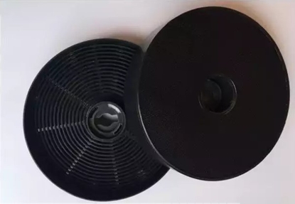 Picture of Schlosser Carbon filter Schlosser CFFW (for FG models)