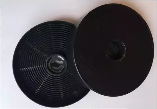 Picture of Schlosser Carbon filter Schlosser CFFW (for FG models)