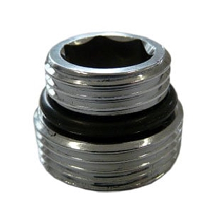 Picture of Schlosser Nypel 1/2 x 3/4" chrom (603000004)