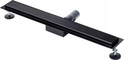 Picture of Schlosser Odpyw liniowy PLATINUM 600 Czarny mat