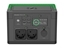 Picture of Schneider Electric Schneider OffGrid Portable Power Station 330, 230V, 332Wh Lithium-ion, LCD, 2 CEE 7/3 Schuko outlets, Sinewave, 3 USB-A, 1 USB-C, Wireless Charger | PPS330-GR