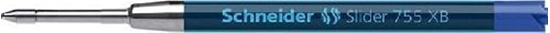 Picture of Schneider Schreibgeräte Slider 755 Ekstra szeroka Niebieski 10 szt.