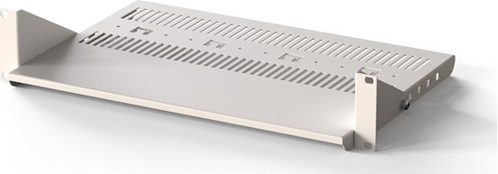 Изображение SCHROFF Póka SCHROFF 19, powierzchnia 430 x 300 mm, RAL7035