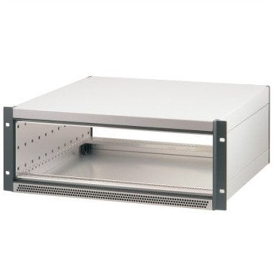 Изображение SCHROFF RatiopacPRO AIR Obudowa rack 19, osona z moliwoci rozbudowy, 4/5 U, 84 U, 495 mm