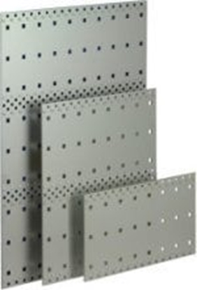 Изображение SCHROFF SCHROFF EuropacPRO Sidewall, typ F, elastyczny, 6 HU, 235 mm