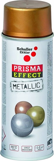 Picture of Schuller spraymaling - PrismaEffectMetallicPro Copper