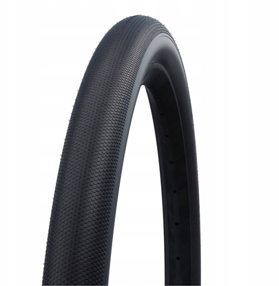 Attēls no SCHWALBE G-One Speed Folding tire 700c 30 mm (30-622)