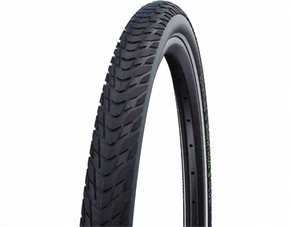 Picture of SCHWALBE Marathon E-Plus Non folding tire 700c 35 mm (37-622)