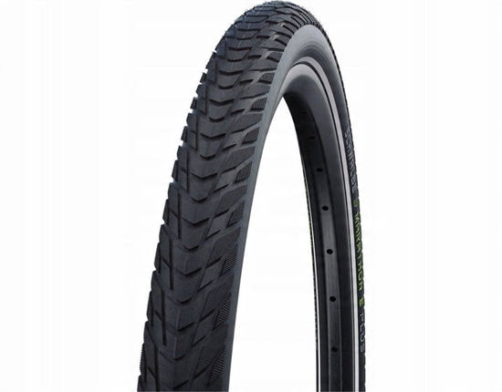 Picture of SCHWALBE Marathon E-Plus Non folding tire 700c 35 mm (37-622)