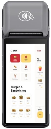 Attēls no Scorpion 6" Mobile POS