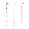 Изображение Seago Set of tips for waterflosser SEAGO SG-8001