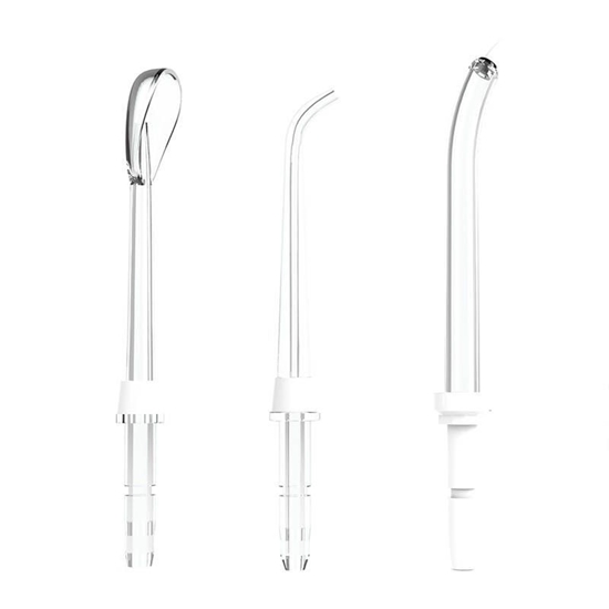 Изображение Seago Set of tips for waterflosser SEAGO SG-8001