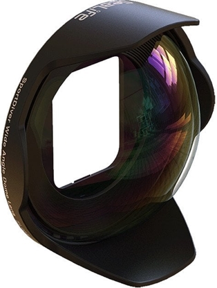 Изображение SeaLife SportDiver Wide Angle Dome Lens 15cm (SL053)