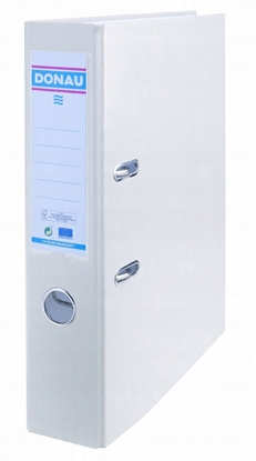 Picture of Segregator Donau Master FSC A4/75mm biay