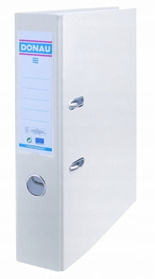 Изображение Segregator Donau Master FSC A4/75mm biay