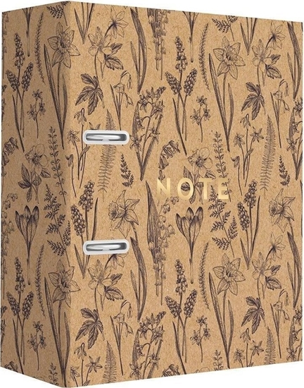 Picture of Segregator Interdruk Segregator A4/75K Kraft Botaniqe