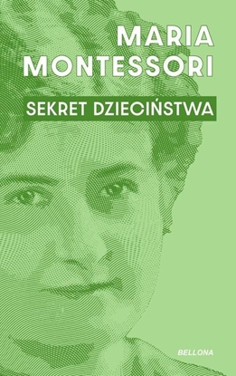 Picture of Sekret dziecistwa EDUKAMP