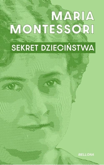 Picture of Sekret dziecistwa EDUKAMP