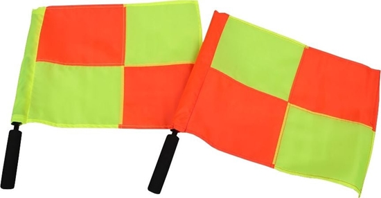 Picture of Select Chorgiewki sdziowskie z rczk 2 szt PRO 7490500000