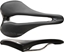Attēls no Selle Italia Siodo SELLE ITALIA SLR BOOST X-CROSS SUPERFLOW L (id match - L3) ti 316 tube 7, fibra-tek, czarne (NEW)