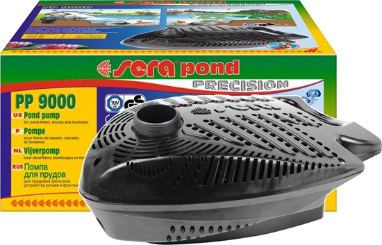 Picture of Sera Pompa stawowa Pond pump PP 9000