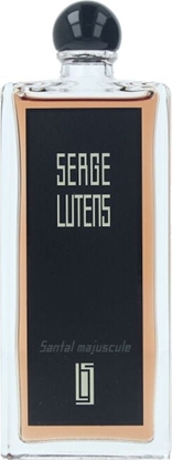 Attēls no Serge Lutens Santal Majuscule EDP 50ml