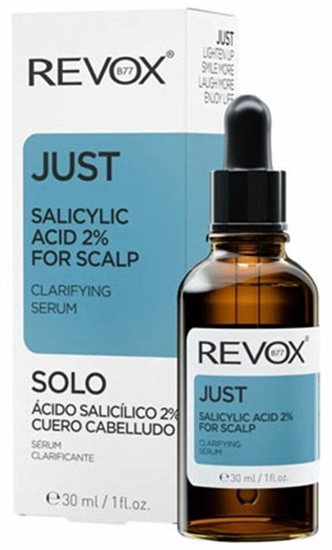 Picture of Serum do Wosów Revox B77 Just 30 ml Rozjaniajcy