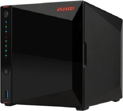 Picture of Serwer Asustor Serwer Asustor AS5404T 4 GB RAM