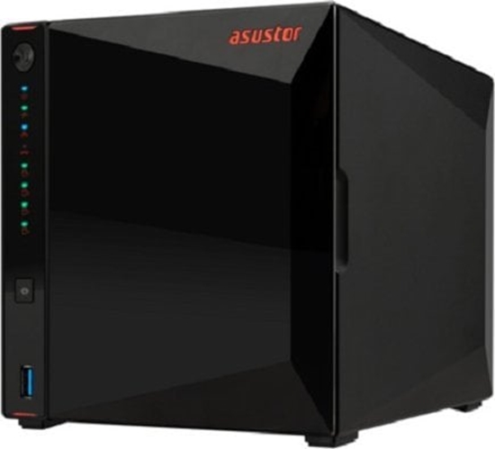 Picture of Serwer Asustor Serwer Asustor AS5404T 4 GB RAM