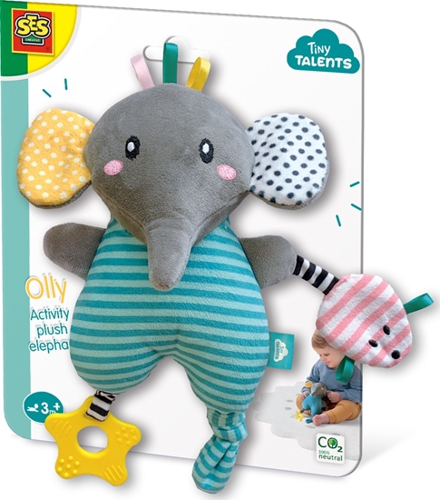 Изображение SES Creative SES Olly Aktywny so plusz 13133 31333