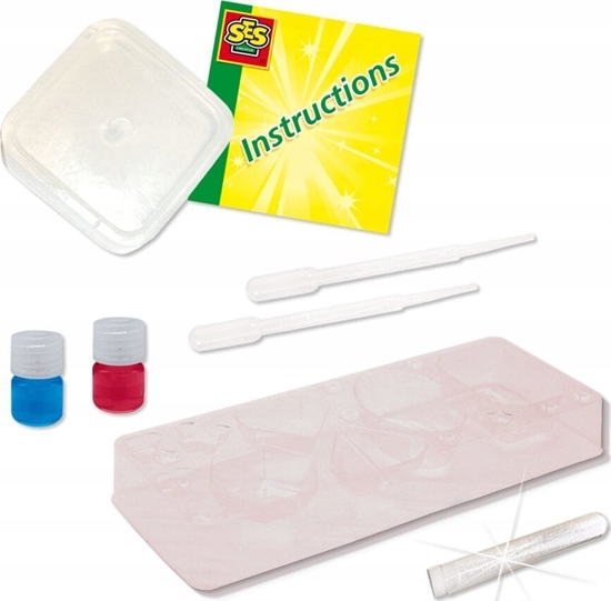 Picture of SES SES Kreat.zabawa Robienie myde Galaxy 14765 47655