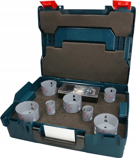 Picture of SESTAW PI P MM B 13P Set