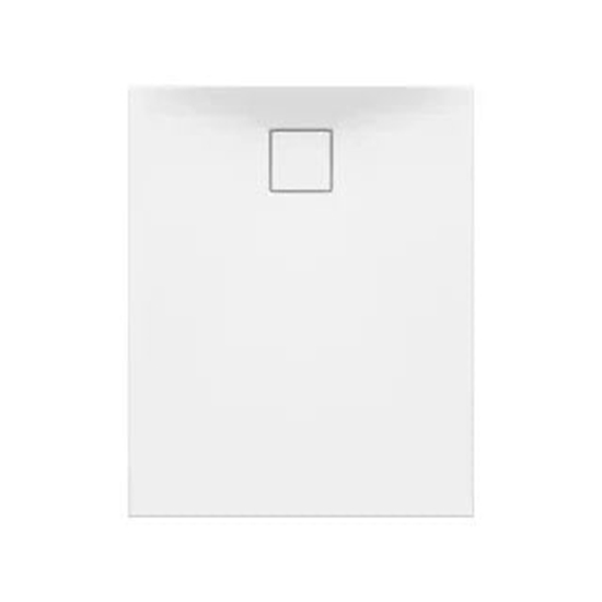 Picture of SET C256 BRODZIK PROST TAKO SLIM 100X80X4,5 + SYFON (VIRT)