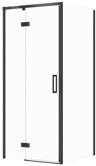 Picture of SET C99 KABINA LARGA ZAWIAS LEWACZARNA80X90X195SZK TRANS WIR