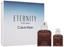 Picture of SET CALVIN KLEIN Eternity For Men Amber Essence Parfum Intense spray 100ml + Parfum Intense spray 30ml