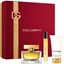 Picture of SET DOLCE&GABBANA The One EDP spray 75ml + BODY LOTION 50ml + EDP spray 10ml
