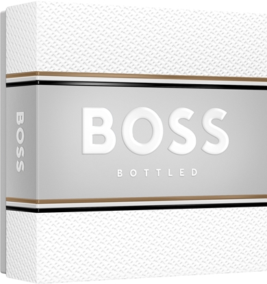 Attēls no SET HUGO BOSS Bottled EDT spray 50ml + DEO spray 150ml