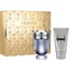 Изображение SET PACO RABANNE Invictus EDT spray 100ml + SHOWER GEL 100ml