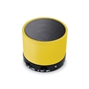 Picture of Setty Junior bluetooth speaker Yellow