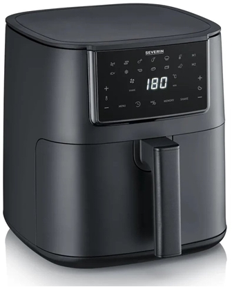 Picture of SEVERIN AF 2462 Frytkownica beztuszczowa Air Fryer 7L)