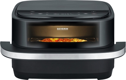Attēls no SEVERIN AF 2464 Pizza Air Fryer 4L