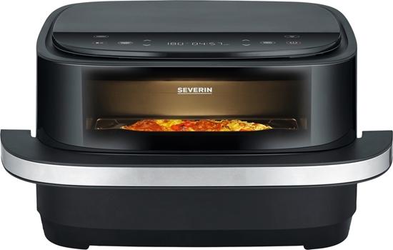 Picture of SEVERIN AF 2464 Pizza Air Fryer 4L