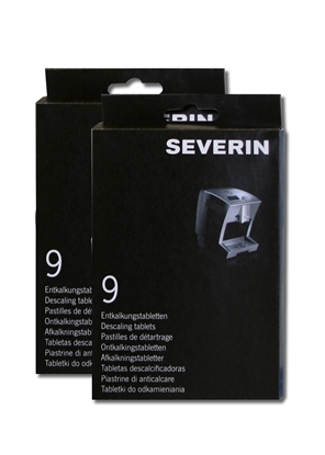 Picture of Severin ZB 8697