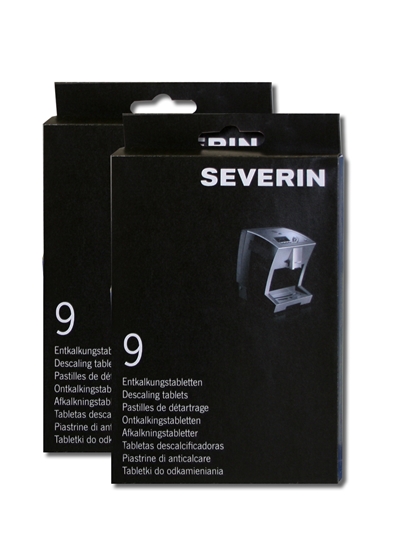 Picture of Severin ZB 8697