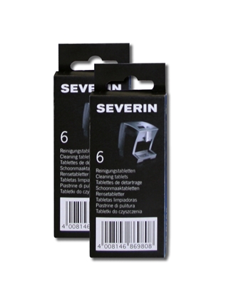Picture of Severin ZB 8698