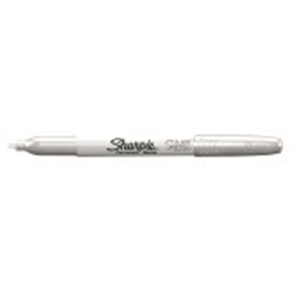 Picture of Sharpie Metallic Marker 1.4mm srebrny, 12 sztuk w pudeku