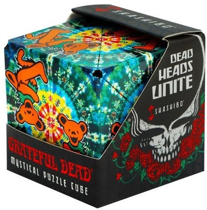 Attēls no SHASHIBO DANCING BEARS