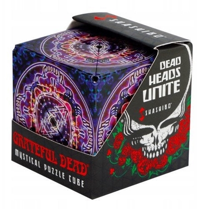 Изображение SHASHIBO HAIGHT ASHBURY