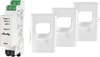 Picture of Shelly 2-phase Energy Meter Shelly PRO 3EM 400A Wi-Fi